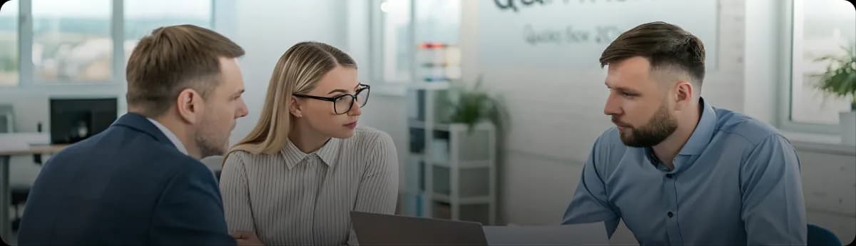 What Drives Our Work