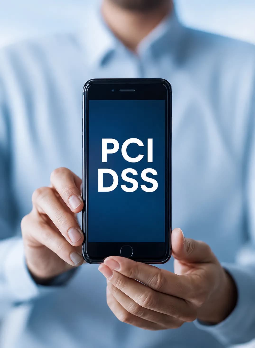 PCI-DSS from the Ground Up