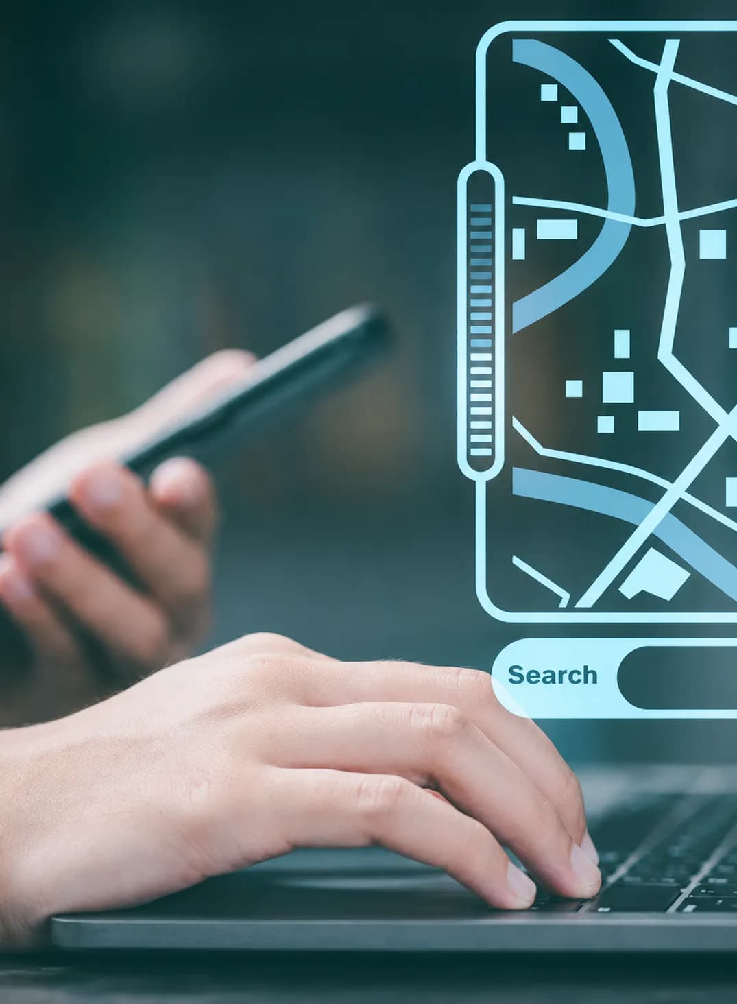 Configurable Routing Rules