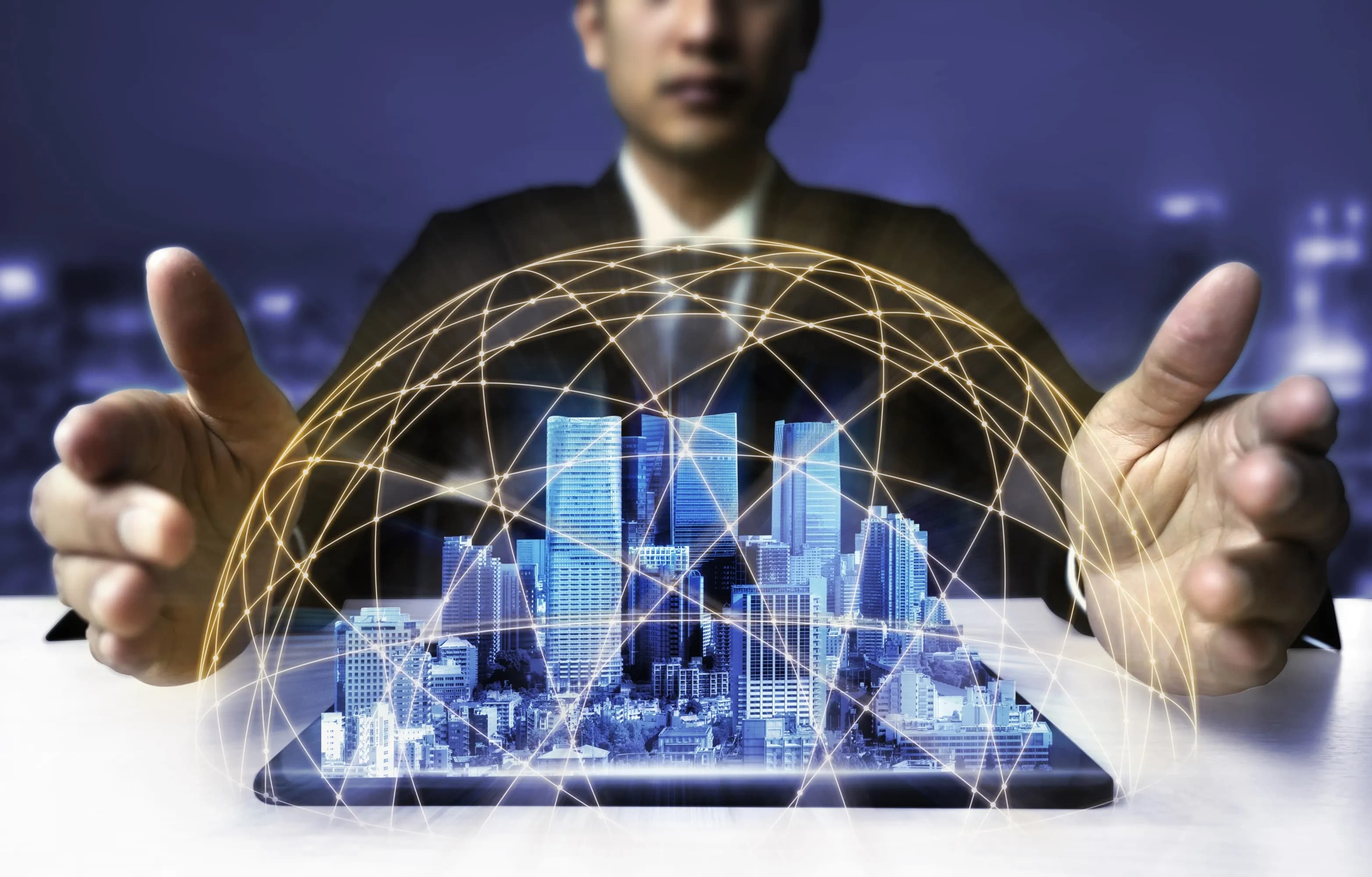 Fintech-Grade Cloud Architecture