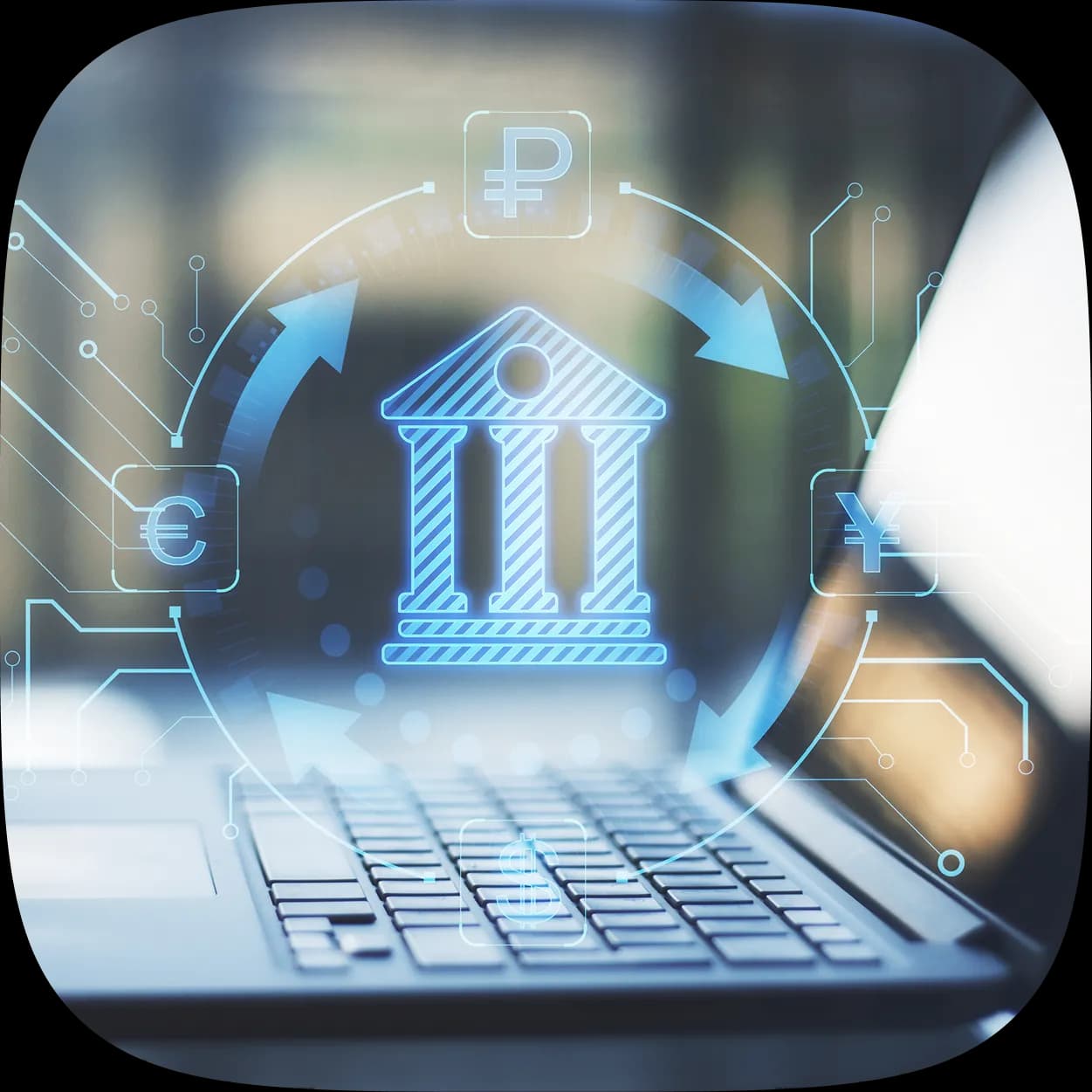 Built for Real Banking Integrations