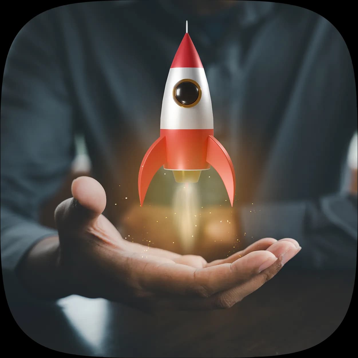 Tested Before Launch