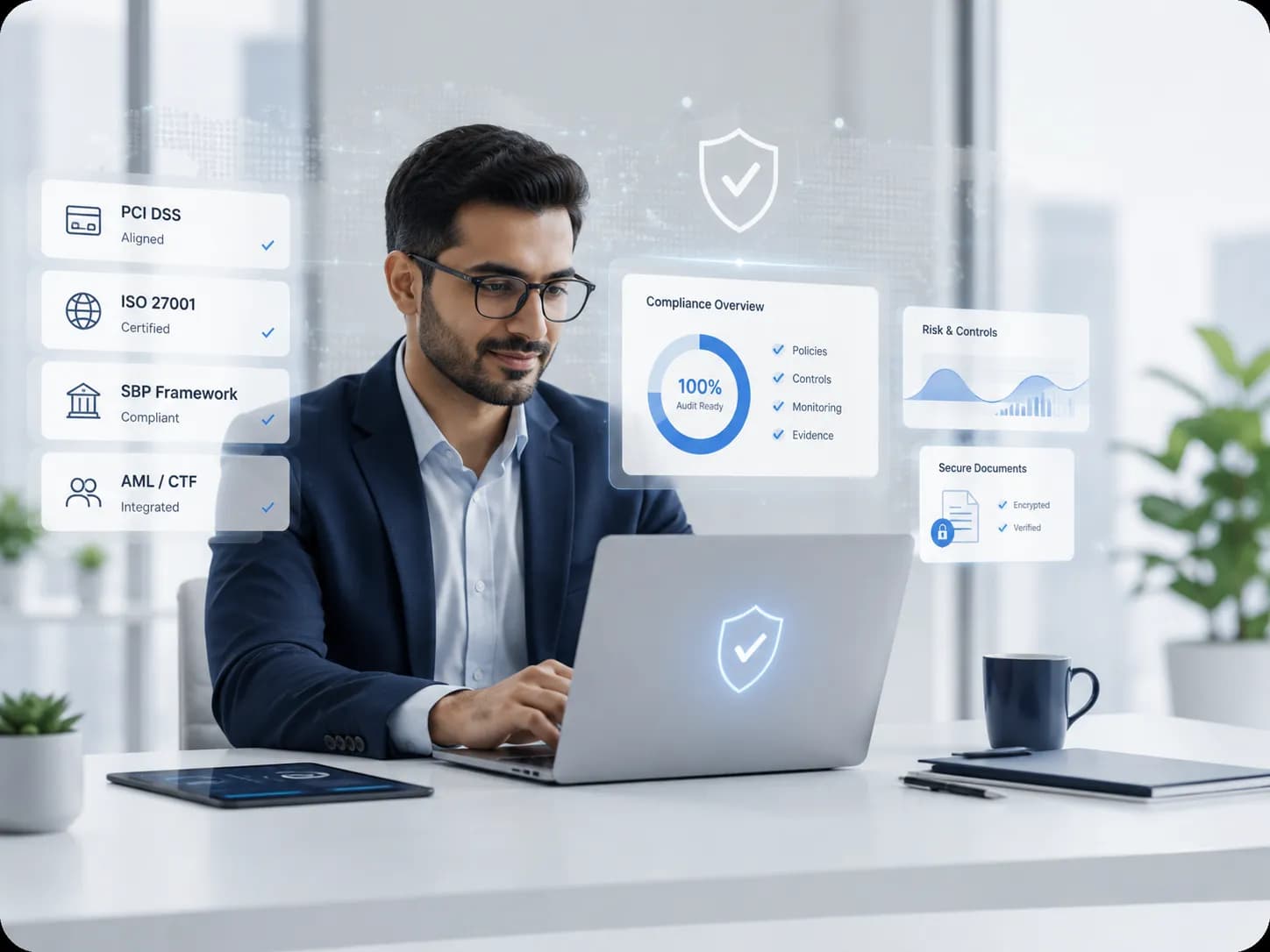 Compliance Platform