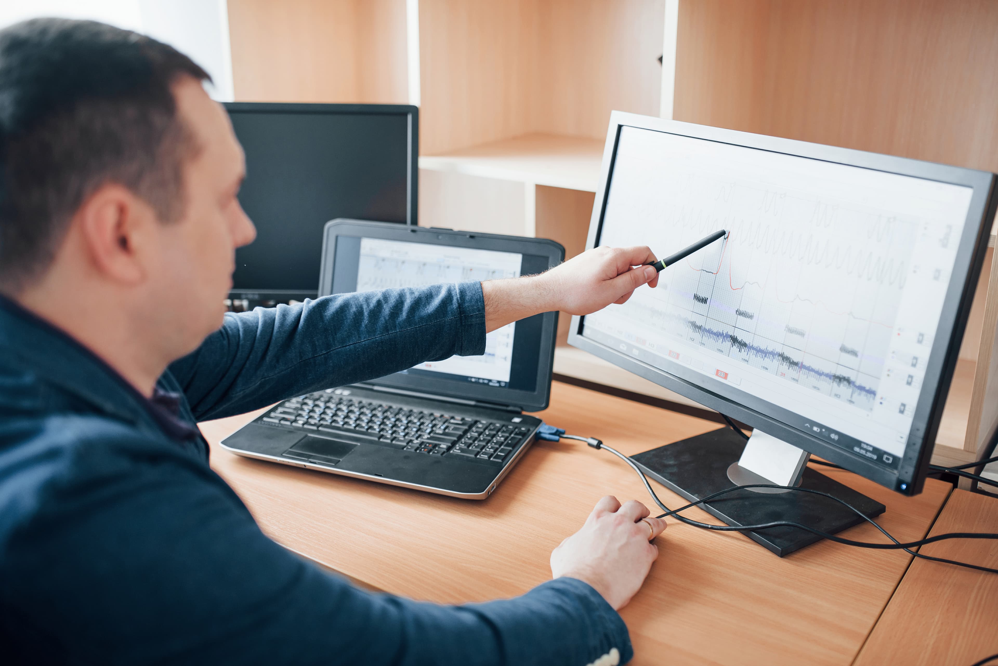 Case Management Console