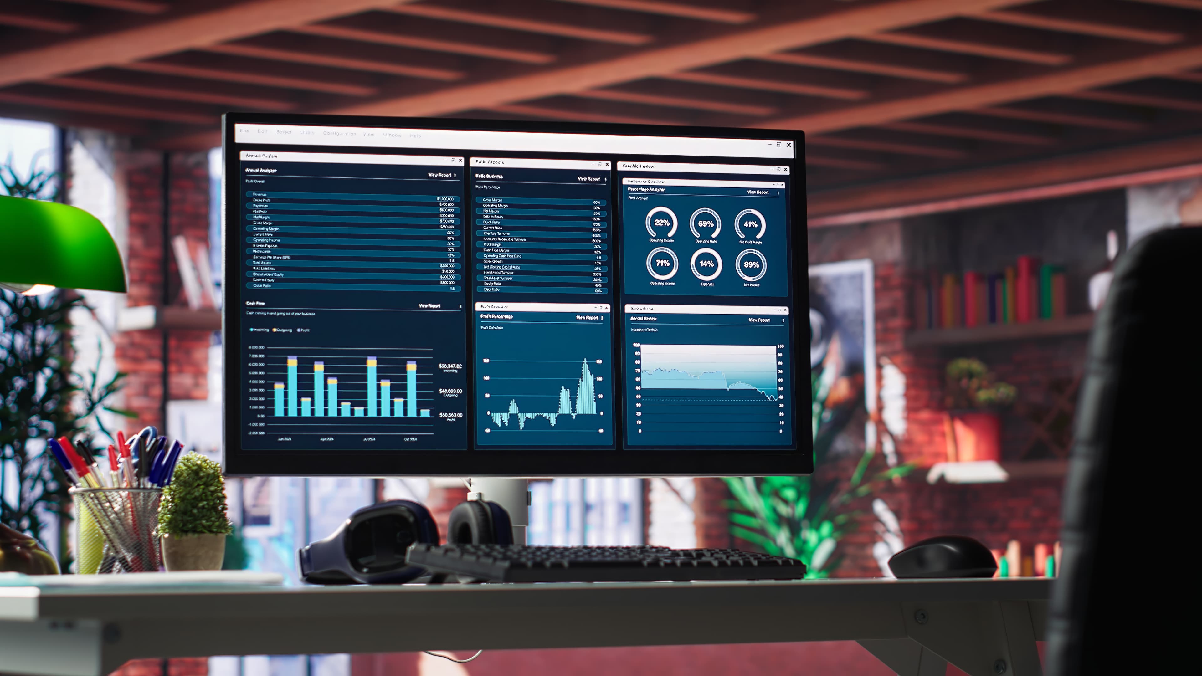 Real-Time Detection.
Automated Reporting.