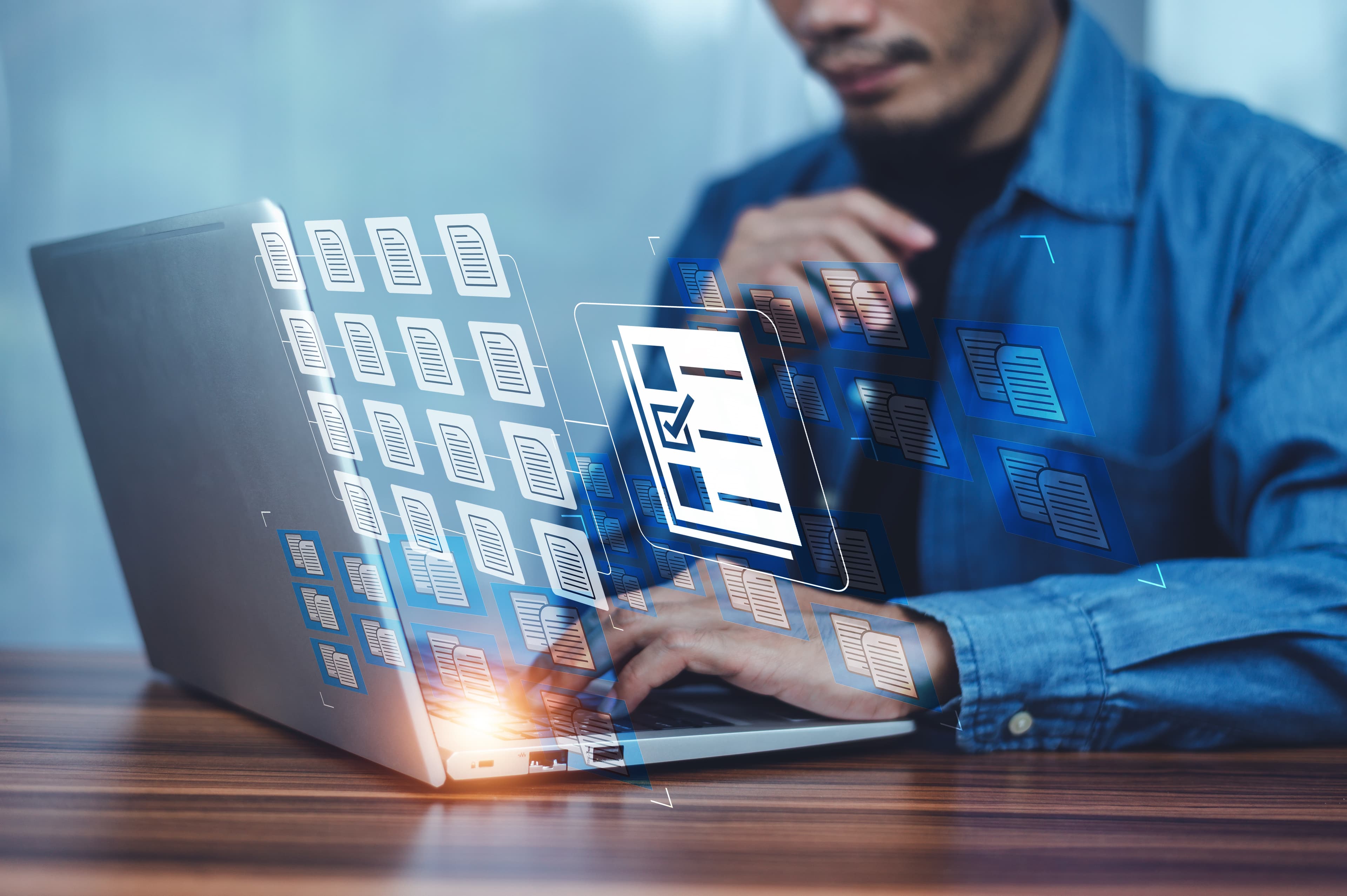 SAR Filing Automation