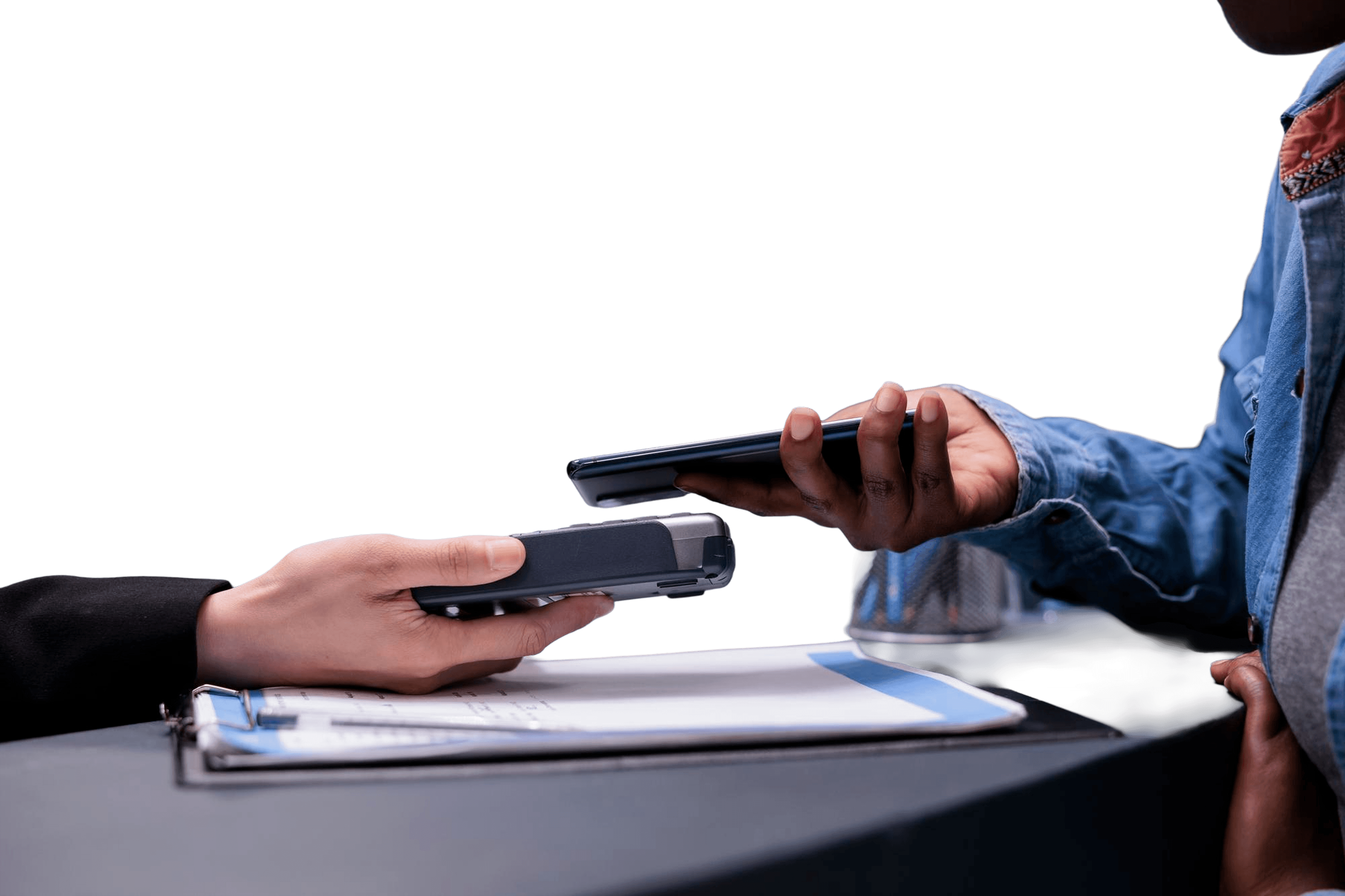 Merchant Banking and Retail Payment Solutions
